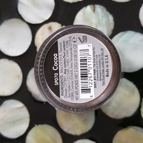 Makeup - Picture 4 of 5